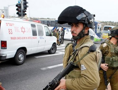 Νεκρός άλλος ένας Παλαιστίνιος στη Δυτική όχθη-Υπέκυψε στα τραύματα του